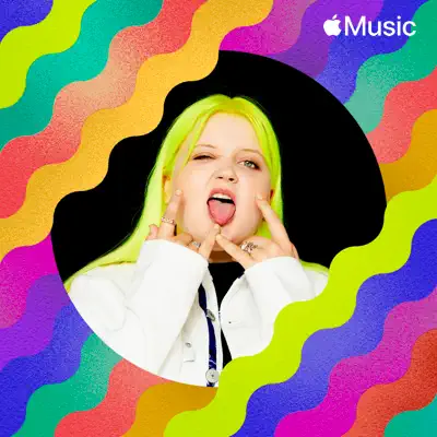 Listen to Alma: Secret's Out featuring Charli xcx