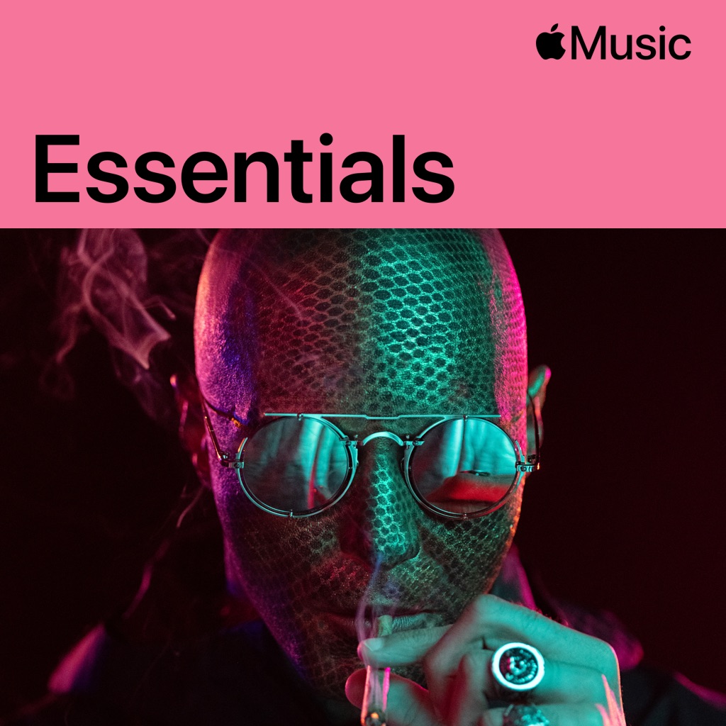 Alkpote Essentials