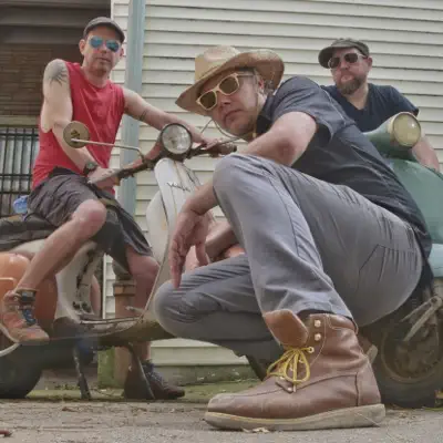 Listen to Dead Rider, watch music videos, read bio, see tour dates & more!