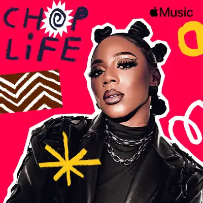 Hör dir Tesh Carter: Chop Life mit Gyakie an