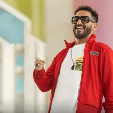 聆聽 Ahmed Helmy、觀看音樂影片、閱讀小傳、查看巡演日期等！