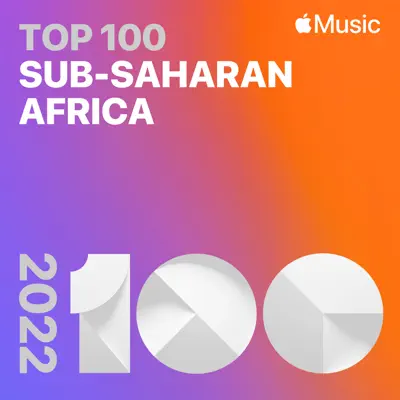 Listen to Top Songs of 2022: Sub-Saharan Africa featuring Nomfundo Moh