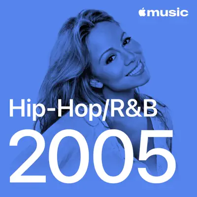 Damian "Jr. Gong" MarleyをフィーチャーしたHip-Hop/R&B Hits: 2005を聴こう。