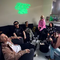 Listen to SELF MADE, watch music videos, read bio, see tour dates & more!