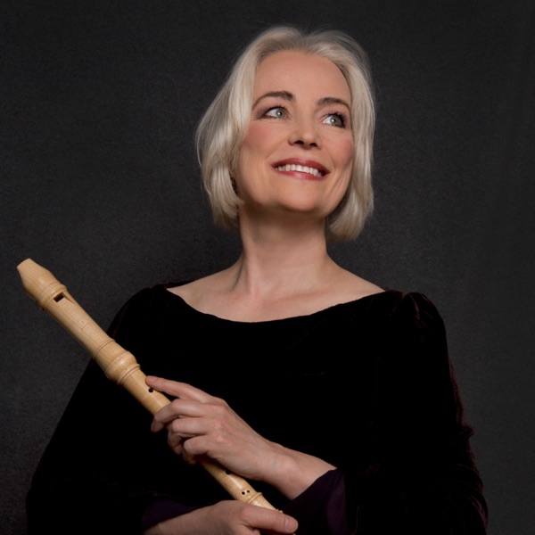 Michala Petri's avatar