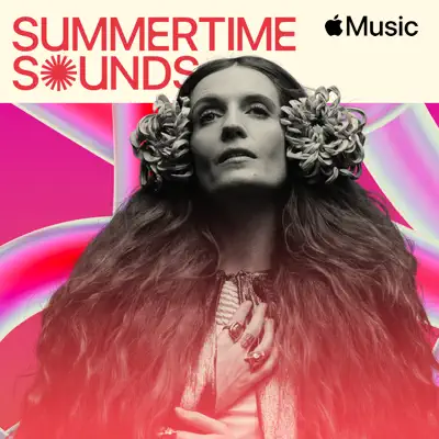 Florence + the Machine이(가) 피처링한 Florence Welch의 여름과 추억을(를) 감상해 보세요.