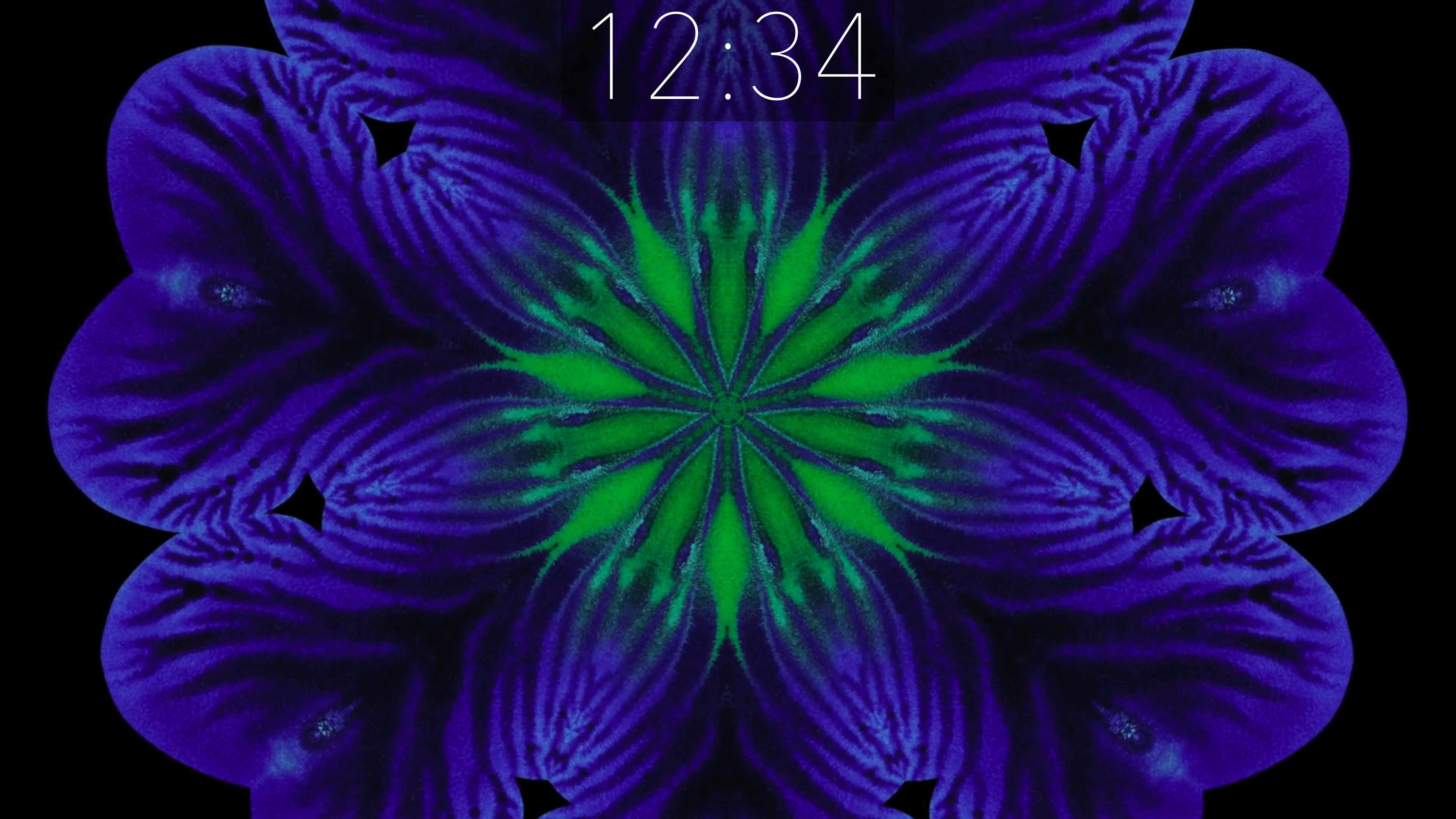 AHA Mandala screenshot 4