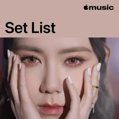 G.E.M. adlı sanatçının yer aldığı Setlist: G.E.M.'s I AM GLORIA World Tour 2.0 çalma listesini dinle