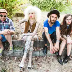 Listen to Gazebos, watch music videos, read bio, see tour dates & more!