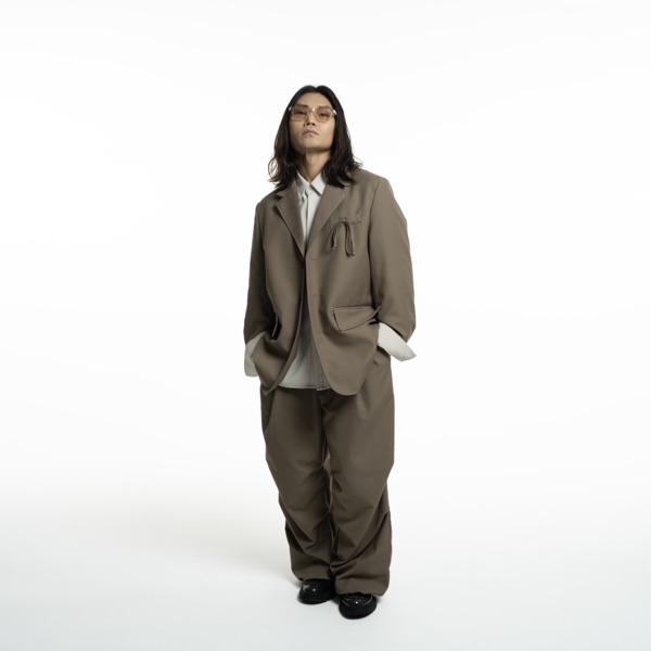 KIM BUMSOO's avatar