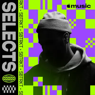 Listen to Selects: SBTRKT featuring Ojerime