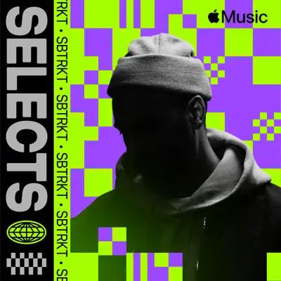 Ascolta Selects: SBTRKT con SWV