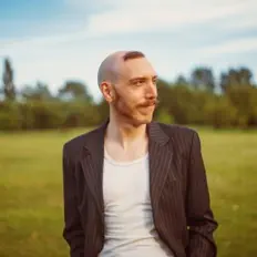 Listen to Jamie Lenman, watch music videos, read bio, see tour dates & more!