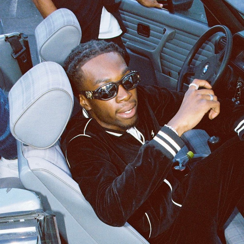 Brk, KlaizeeXD & Twinzy - Seni Çok Seviyorum - Hızlandırılmış