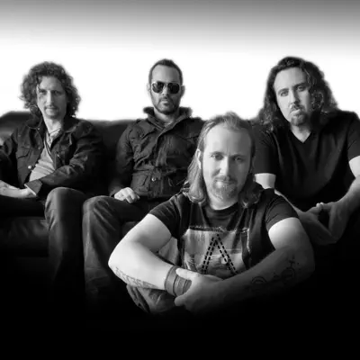 Listen to Sound of Contact, watch music videos, read bio, see tour dates & more!