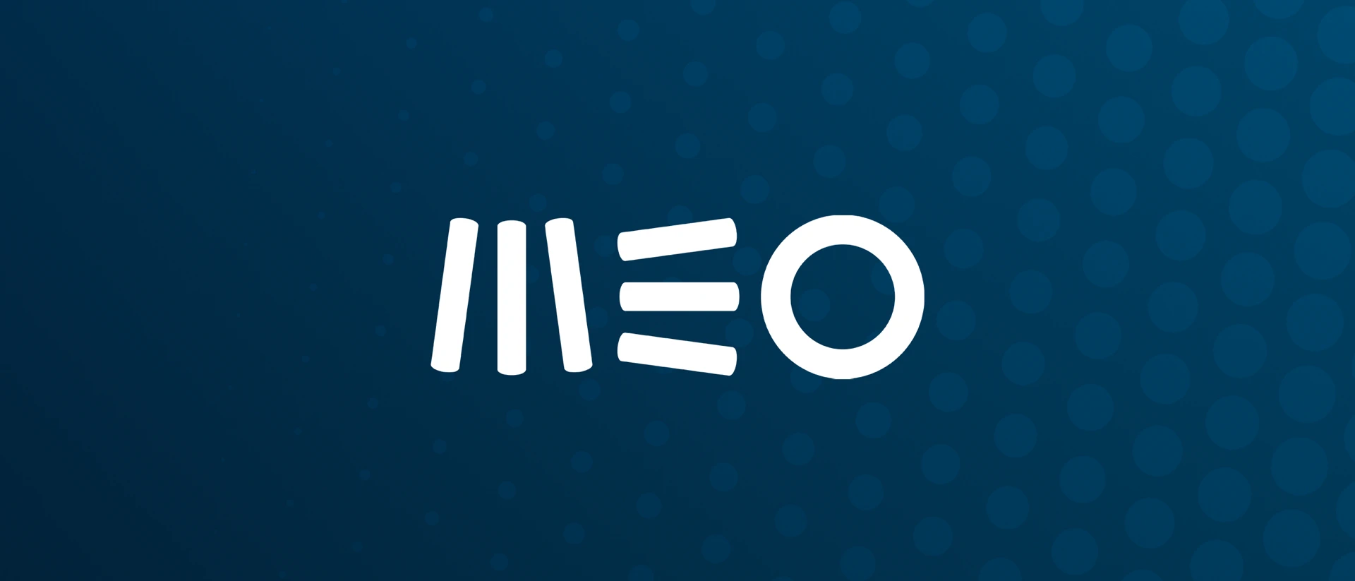 MEO Go product page header