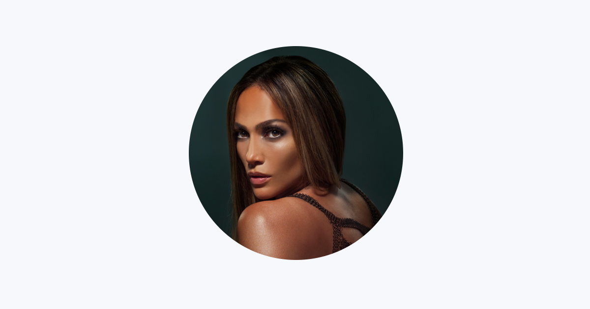 Новая песня лопес. Jennifer Lopez • Apple Music Live.