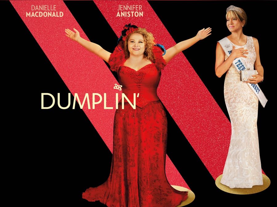 Dumplin' - Apple TV (IN)