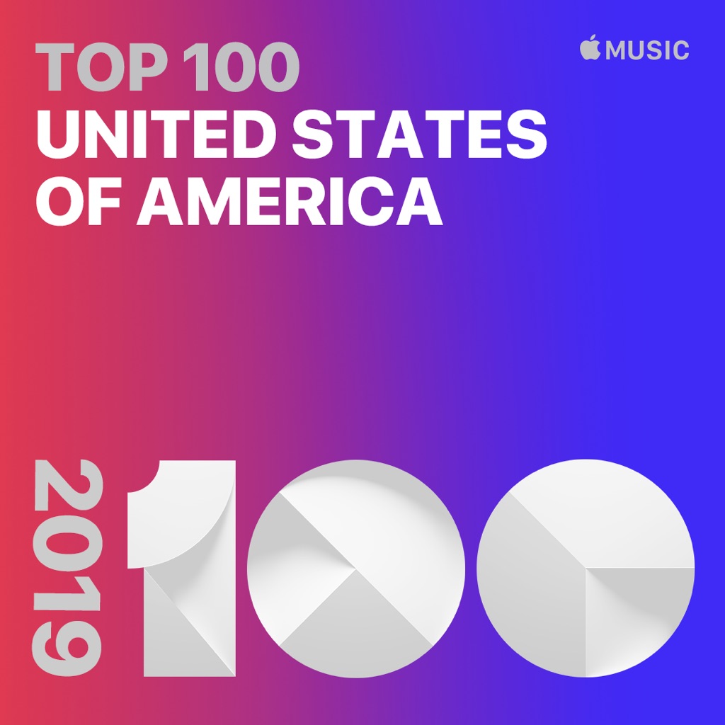 Top Songs of 2019: USA