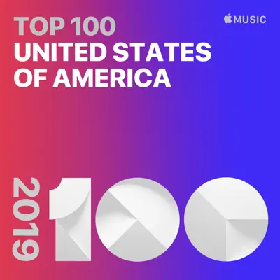 Listen to Top Songs of 2019: USA featuring Lil Tecca