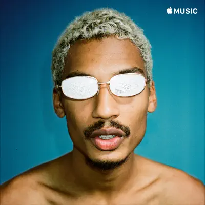 Listen to blonded 007 featuring SOB X RBE