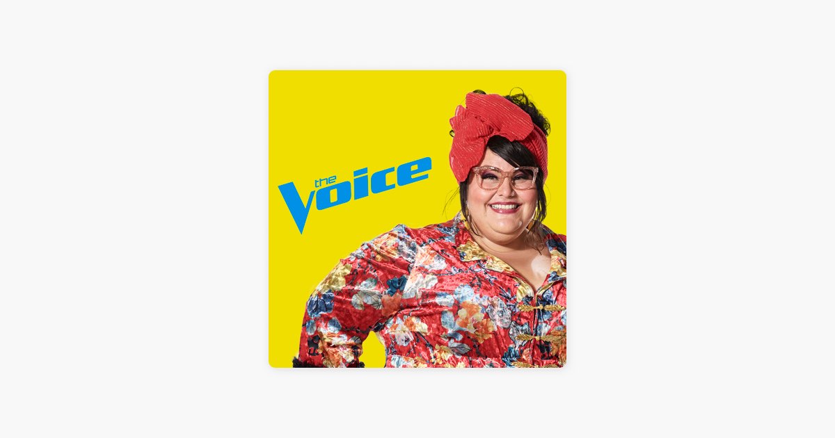 ‎Katie Kadan's Voice Performances! Playlist Apple Music