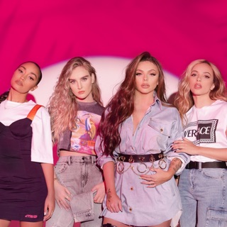 Little Mix On Apple Music