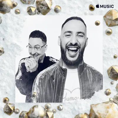 Listen to Winter with Marselle featuring James Vincent McMorrow