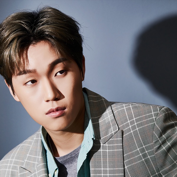 GEUN SU's avatar