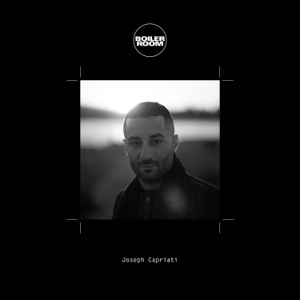 Boiler Room: Joseph Capriati in Napoli, Dec 10, 2015 (DJ Mix)