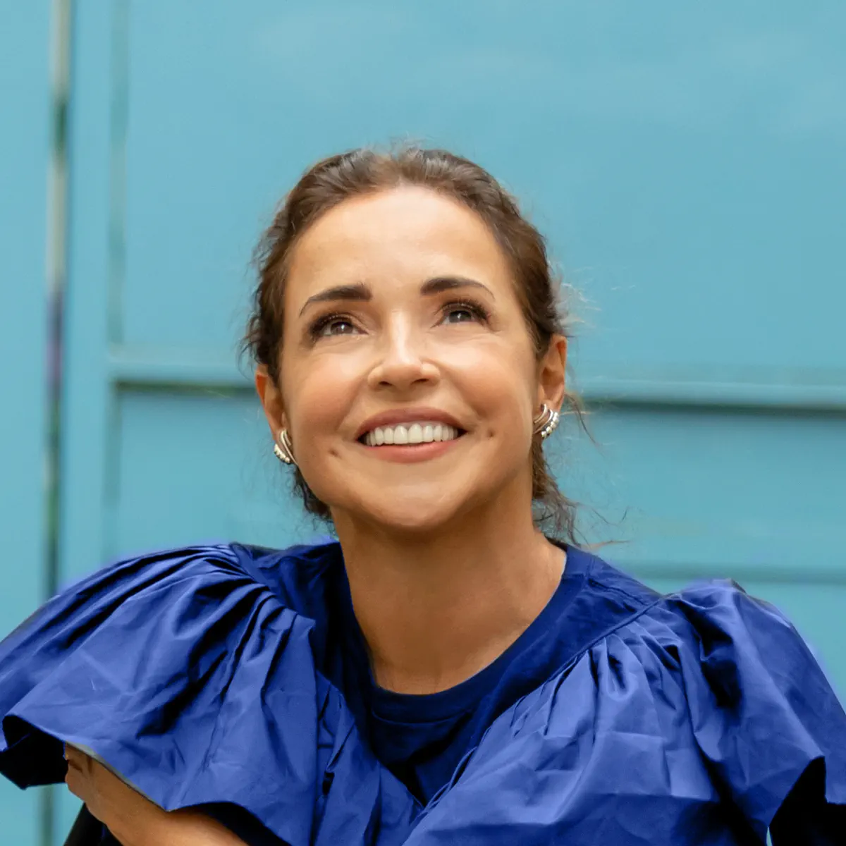 Daniela Mercury