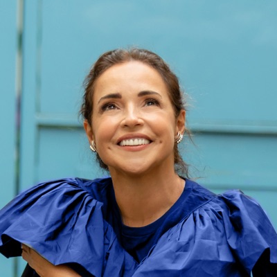 Daniela Mercury