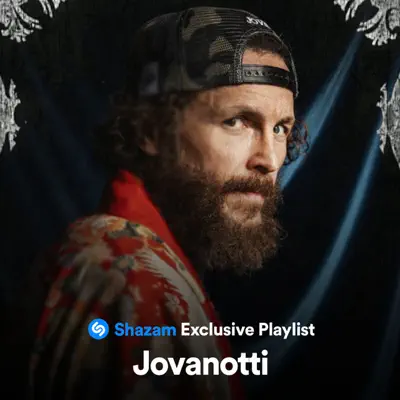 Poslechněte si „ Jovanotti: Exclusive Playlist“ s interpretem Charles Trenet.