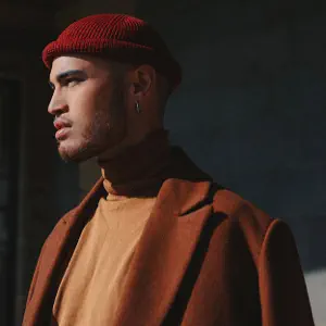 Stan Walker