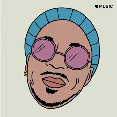 Listen to Ep. 2 .Paak House Radio Playlist featuring Tierra Whack