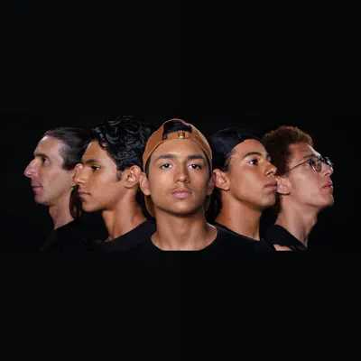 Listen to Embatucadores, watch music videos, read bio, see tour dates & more!