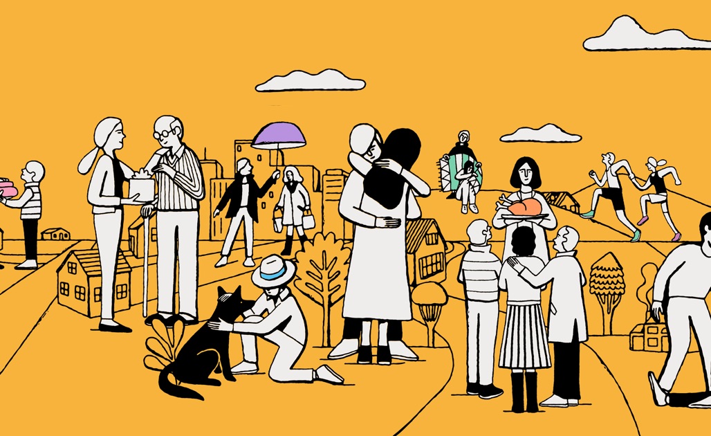 ‎7 Easy Apps for Giving Back : App Store Story