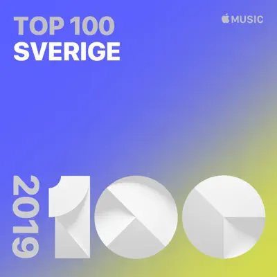 Listen to Top Songs of 2019: Sweden featuring Victor Leksell