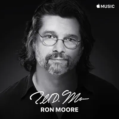 Ouça Ron Moore: minha trilha sonora de For All Mankind com Ralph MacDonald.