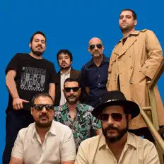 Ska Beat Cityを聴いたり、ミュージックビデオを鑑賞したり、経歴やツアー日程などを確認したりしましょう！