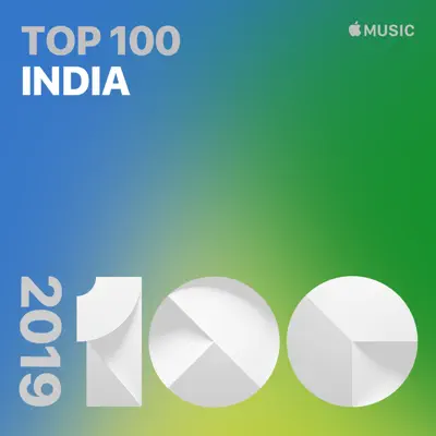 Listen to Top Songs of 2019: India featuring Nakash Aziz