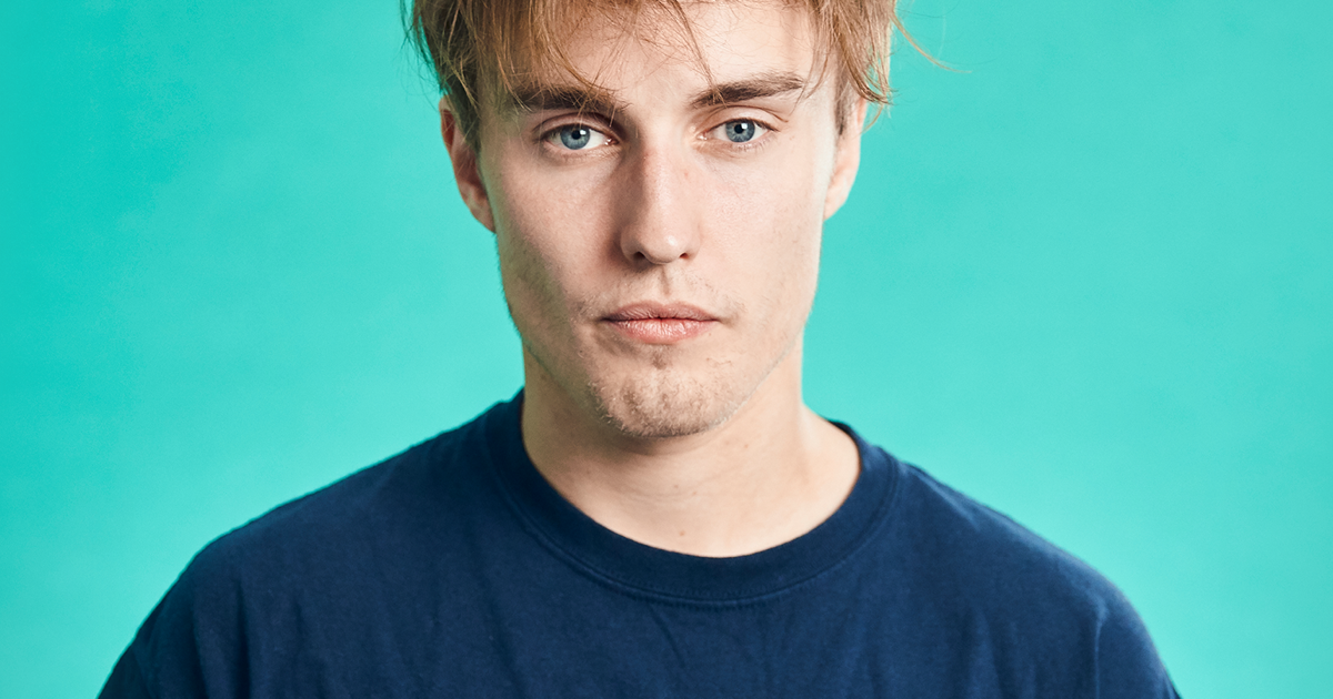 ‎Sam Fender on “Hypersonic Missiles” on Apple Music