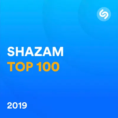 Écouter Top 100 Shazam de 2019 avec notamment Dermot Kennedy
