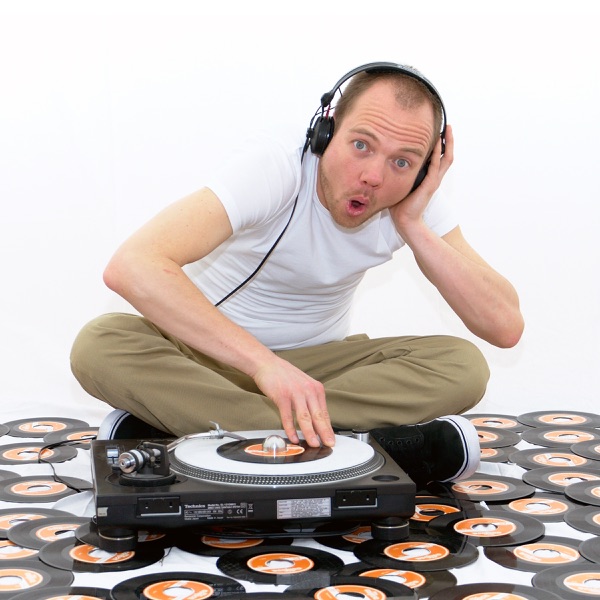 Mr. Confuse's avatar