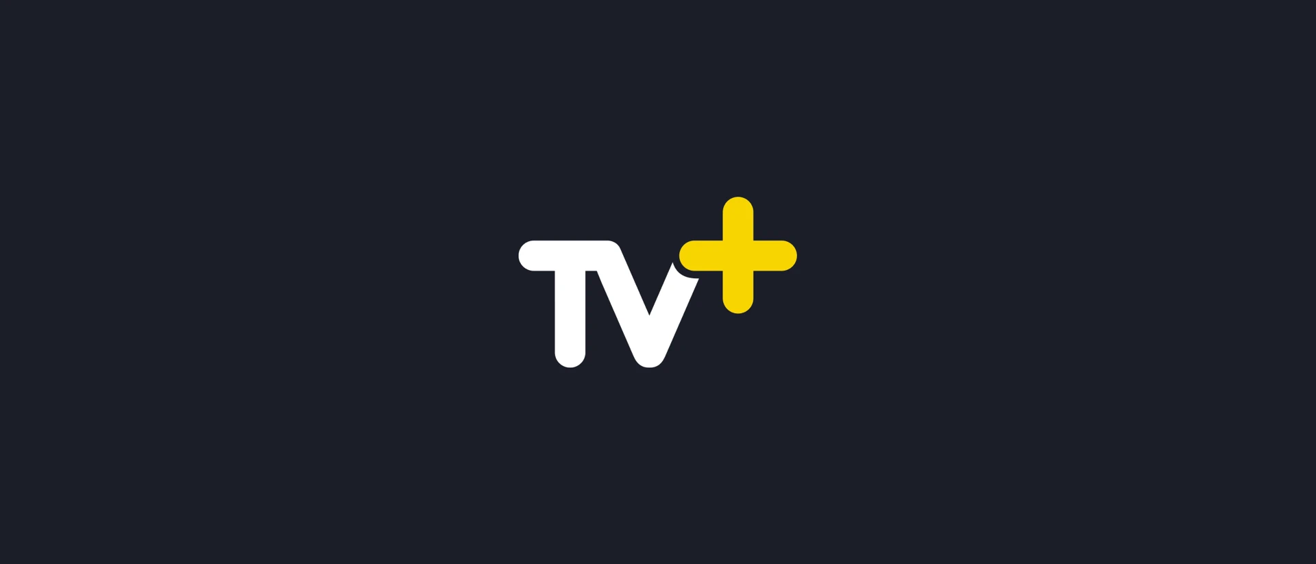 TV+ Movies, Series & Live TV product page header