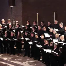 收听 Motettenchor Pforzheim、观看音乐视频、阅读小传、查看巡演日期等 ！
