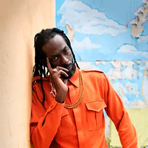 Buju Banton