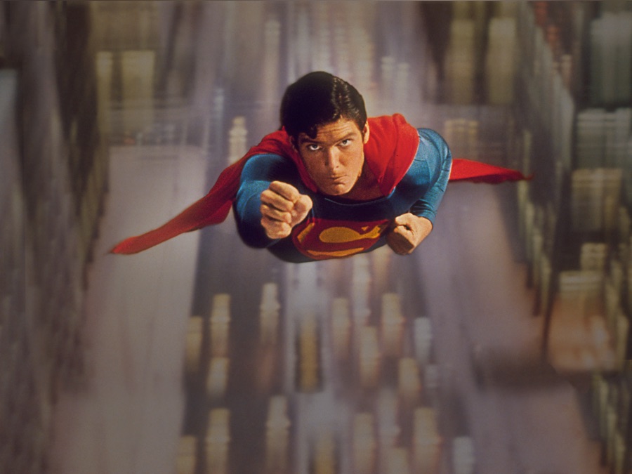 Comprar Superman: O Filme - Microsoft Store pt-BR