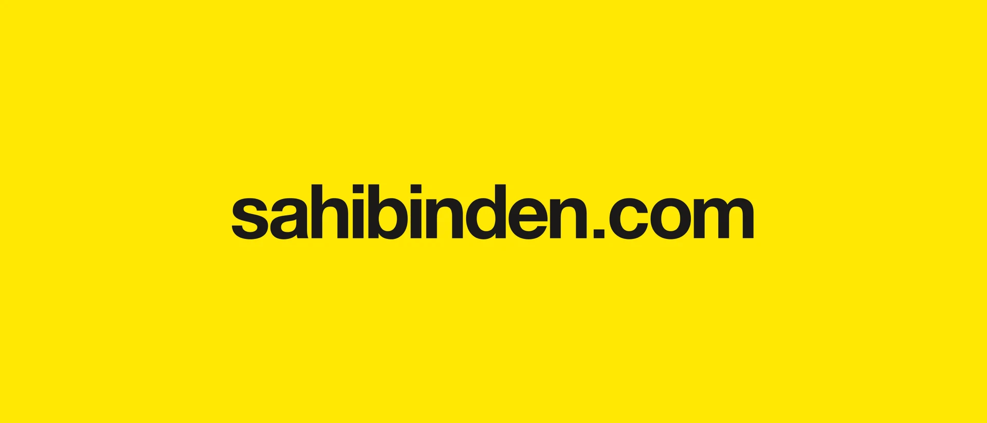sahibinden #AlSatKiralaKesfet product page header