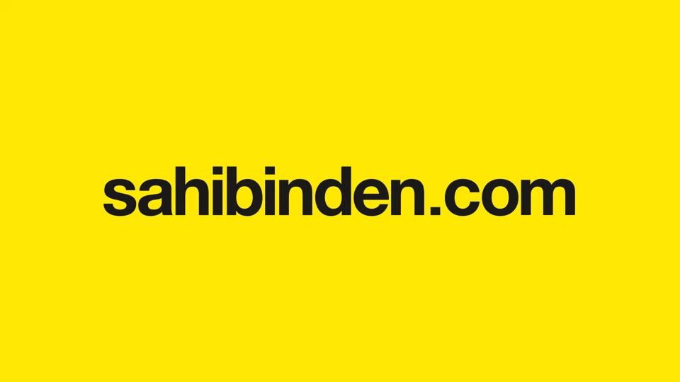 sahibinden #AlSatKiralaKesfet App Store product page header